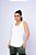 Kit 4 Regatas Feminina Básica Fitness Suplex - WOLFOX - Imagem 3