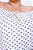 Kit 3 Blusinhas Ciganinha Plus Size Wolfox Promoção - WOLFOX - Imagem 3