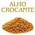 ALHO FRITO CROCANTE 140g - Imagem 2