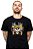 Camiseta Guns N Roses Preta - Imagem 2