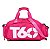 Bolsa 3em1 Bolsa de Mão Mochila Mala Viagem Academia - Imagem 7