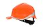 Capacete Delta Plus aba frontal classe A/B com catraca PUSH Modelo Baseball - Imagem 2