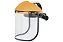 Protetor Facial Delta Plus Modelo Jabre - Imagem 1
