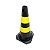 Cone de Sinalização 50cm - Imagem 1