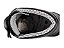 Botina Conforto Amarrar BV111-400 - PU Preta Couro Flor - C.A: 7236 - Imagem 5