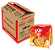 Caixa Fechada: 18 unidades Panettone Itália Mia -  Frutas Cristalizadas (400g) - Imagem 1