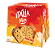 Caixa Fechada: 18 unidades Panettone Itália Mia -  Frutas Cristalizadas (400g) - Imagem 2