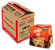 Caixa Fechada: 18 unidades Panettone Itália Mia -  Gota sabor Chocolate (400g) - Imagem 1
