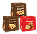 KIT COM 3 PANETTONES ROMANATO - Imagem 2