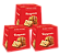 KIT COM 3 PANETTONES ROMANATO - Imagem 3