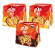 KIT COM 3 PANETTONES ITÁLIA MIA - Imagem 4