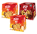 KIT COM 3 PANETTONES ITÁLIA MIA - Imagem 5