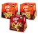 KIT COM 3 PANETTONES ITÁLIA MIA - Imagem 7