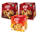 KIT COM 3 PANETTONES ITÁLIA MIA - Imagem 2