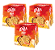 KIT COM 3 PANETTONES ITÁLIA MIA - Imagem 8
