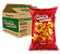 CAIXA FECHADA: Romanachos - Queijo Nachos (8 unidades de 300g) - Imagem 1