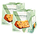 KIT COM 2 VEGANTTONES - Imagem 1