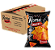 Caixa Fechada 12 unidades Romanachos com 140g - Queijo Nachos - Imagem 1