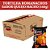 Caixa Fechada 12 unidades Romanachos com 140g - Queijo Nachos - Imagem 1