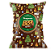 Caixa Fechada: 24 unidades Mini Panettone Gotas Chocolate 80g - Imagem 2