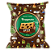 Panettone Flowpack - Gotas Chocolate (300g) - unidade - Imagem 1
