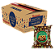 Caixa Fechada: 12 unidades Panettone Flowpack Gotas Chocolate 300g - Imagem 1