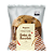 Panettone Flowpack - Gotas Chocolate (300g) - Imagem 1