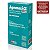 Agemoxi CL 250mg Antibiótico 10 comprimidos Cães e Gatos Agener União - Imagem 1