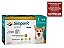 Antipulgas Simparic 40 mg para cães 10,1 a 20 kg - Zoetis - Imagem 1