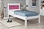 Cama solteiro Talita - Imagem 4