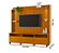 Home Theater Ripado até 60" - Imagem 4