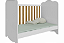 Berço Americano Mini Cama 3 em 1 - Imagem 4