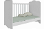 Berço Americano Mini Cama 3 em 1 - Imagem 3