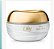 Creme acetinado hidratante desodorante corporal Lily 250g - Imagem 1