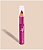 Batom Lapis  3 em 1 Rosa QDB E Faber-Castell Castell 1,2g - Imagem 1