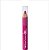 Batom Lapis  3 em 1 Rosa QDB E Faber-Castell Castell 1,2g - Imagem 2