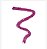 Batom Lapis  3 em 1 Rosa QDB E Faber-Castell Castell 1,2g - Imagem 3