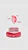 Geleia Hidratante Desodorante Corporal Romã 200ml - Imagem 2