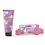 kit Rebeca Abravanel (Hidratante corporal 200ml + sabomete com 3 un de 50g cada) Jequiti - Imagem 1