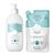 Cuide-se Bem Loção  corporal 400ml + Refil 350 ml - Imagem 2