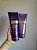 Combo Siage Resgate Imediato: Shampoo 250ml + Condicionador 200ml Eudora - Imagem 1