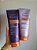 Combo Siage Liso Intenso: Shampoo 2050 ml + Condicionador 200ml Eudora - Imagem 1
