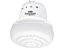 Chuveiro Fame Super Ducha Branco 4T 220v 6800w - Imagem 1