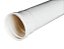 Cano PVC para Esgoto 50mm 2 Polegadas 3 mètros - Imagem 2