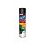 Colorgin - Spray Decor Preto Fosco 360ML 871 - Imagem 1