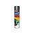 Colorgin - Spray Decor Metálico Grafite 360ML 866 - Imagem 1