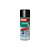 Colorgin - Spray Uso Geral Preto Rápido 400ML 52001 - Imagem 1