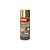 Colorgin - Spray Metallik Int Ouro 350ML 52 - Imagem 1