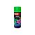 Colorgin - Spray Luminosa Verde 380ML 760 - Imagem 1
