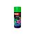 Colorgin - Spray Luminosa Verde 380ML 760 - Imagem 1